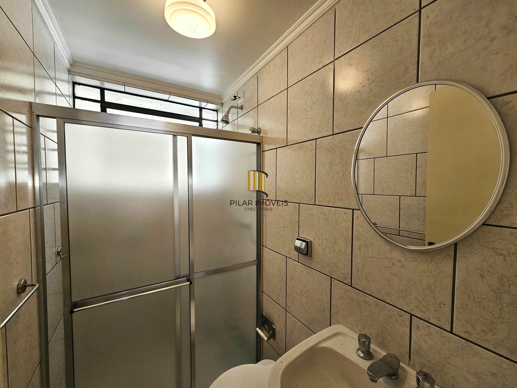 Casa 3 dormitórios no bairro Três Figueiras