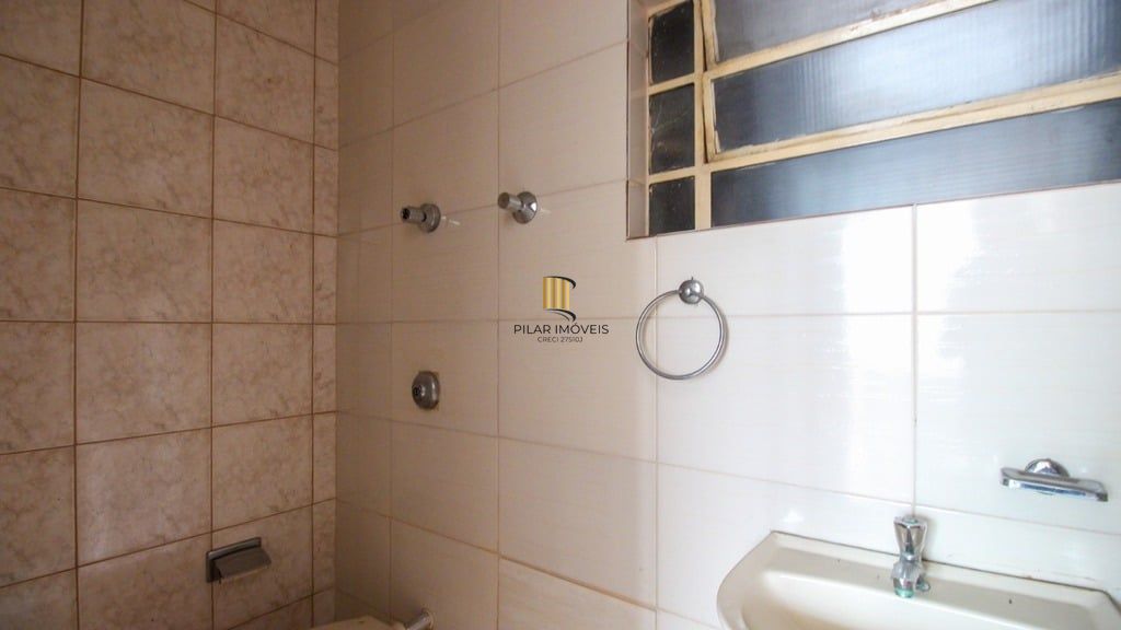 Apartamento 3 dormitórios no bairro Rio Branco