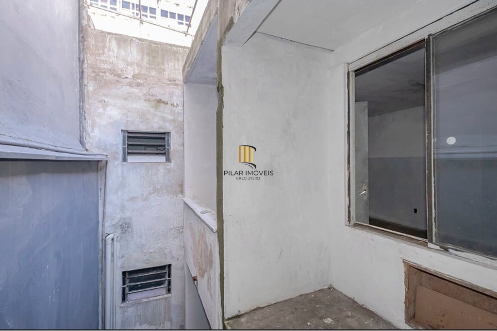 Prédio Residencial no bairro Centro Histórico