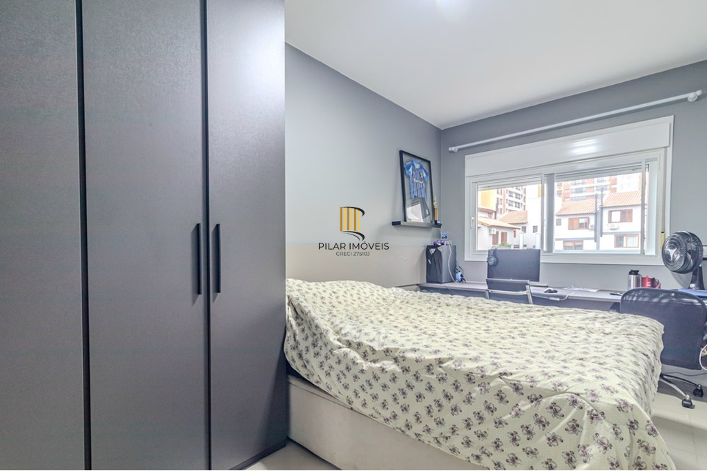 Casa de Condomínio 4 dormitórios no bairro Tristeza