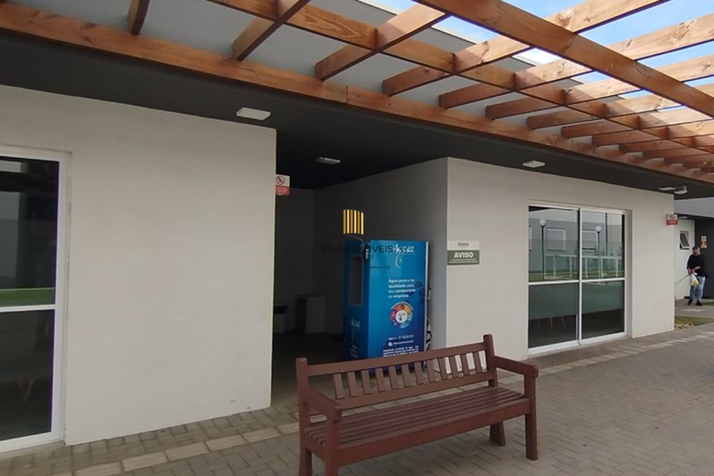 Apartamento 3 dormitórios no bairro Igara