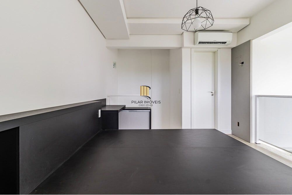 Apartamento 1 dormitório no bairro Jardim do Salso