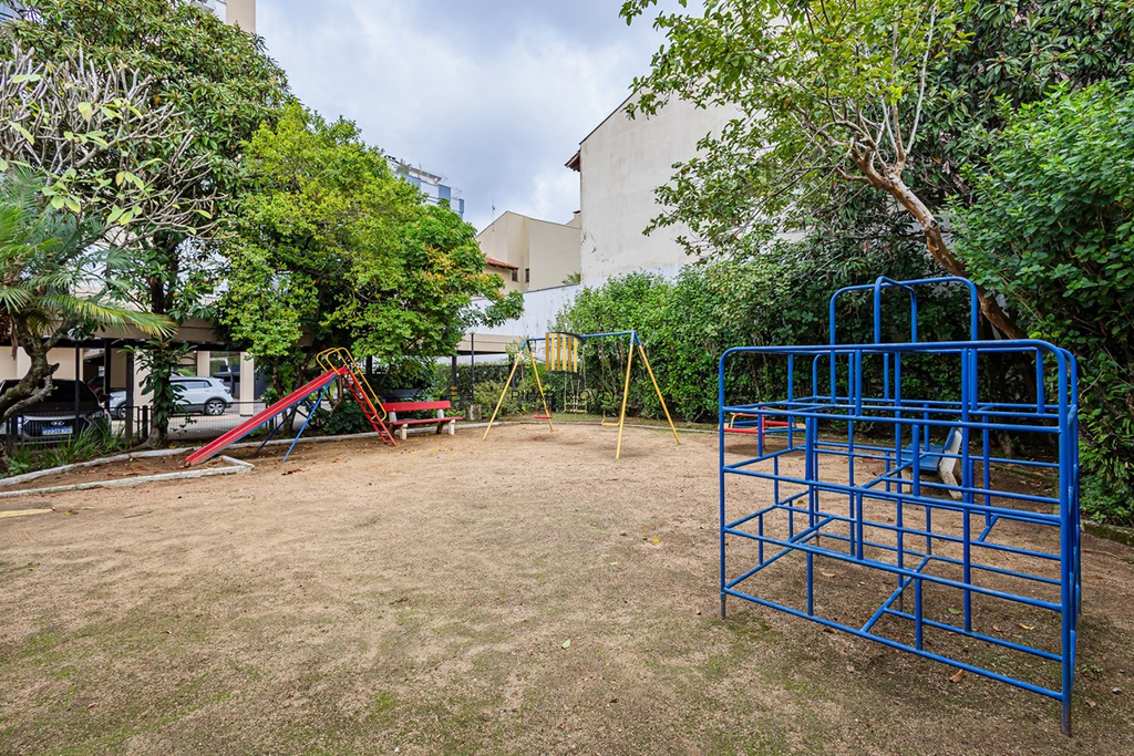 Apartamento 2 dormitórios no bairro Boa Vista