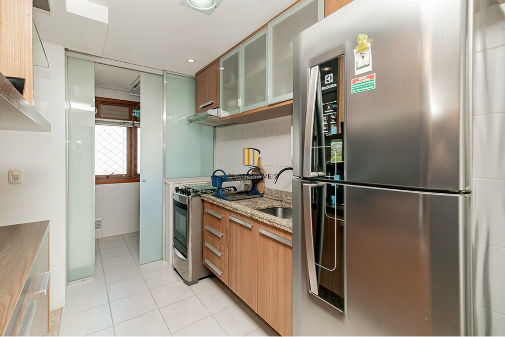 Apartamento 3 dormitórios no bairro Jardim Sabará