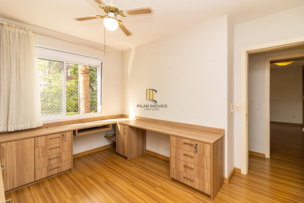 Apartamento 3 dormitórios no bairro Moinhos de Vento