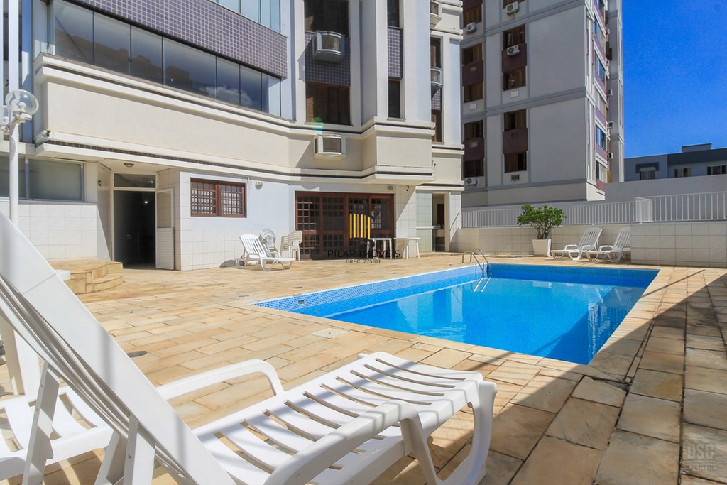 Apartamento 4 dormitórios no bairro Boa Vista
