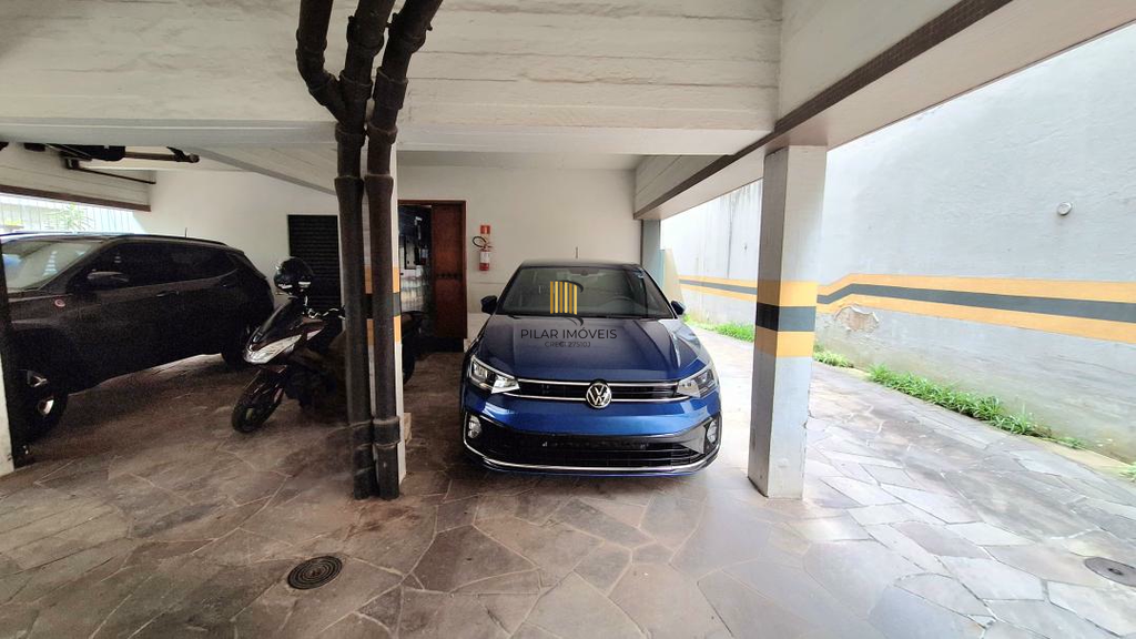 Apartamento 3 dormitórios no bairro Rio Branco