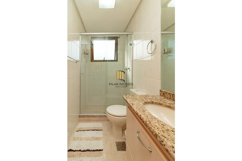 Apartamento 3 dormitórios no bairro Boa Vista