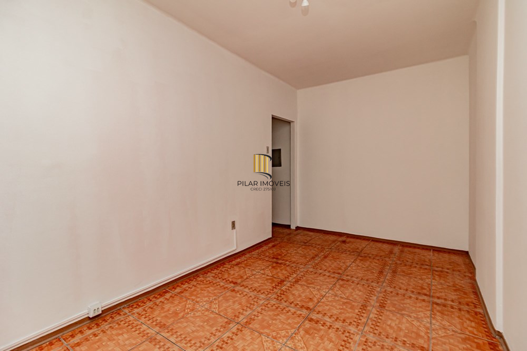 Apartamento 1 dormitório no bairro Centro Histórico
