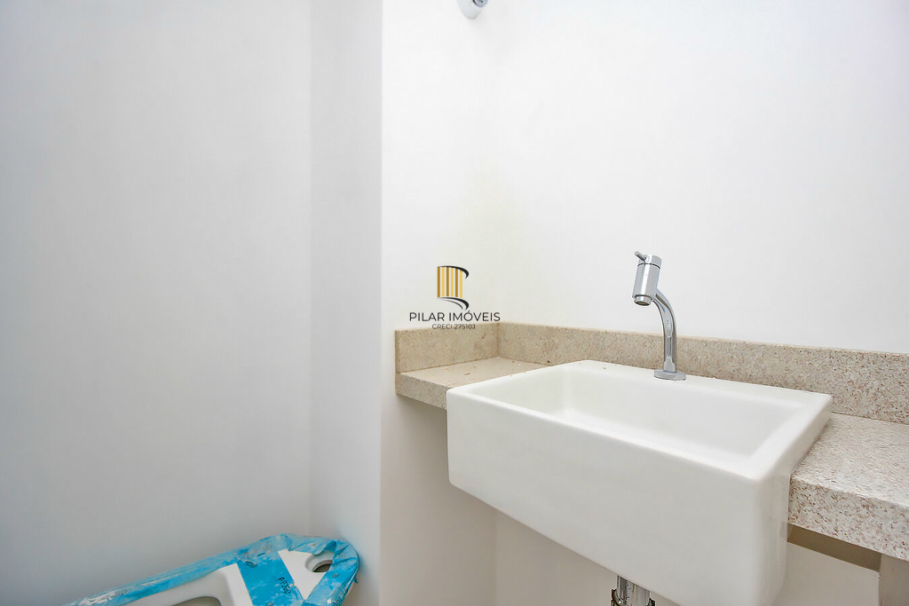 Apartamento 3 dormitórios no bairro Praia de Belas