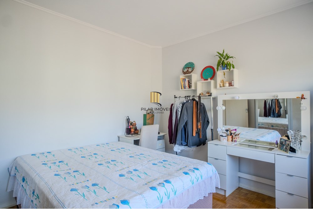 Apartamento 3 dormitórios no bairro Medianeira
