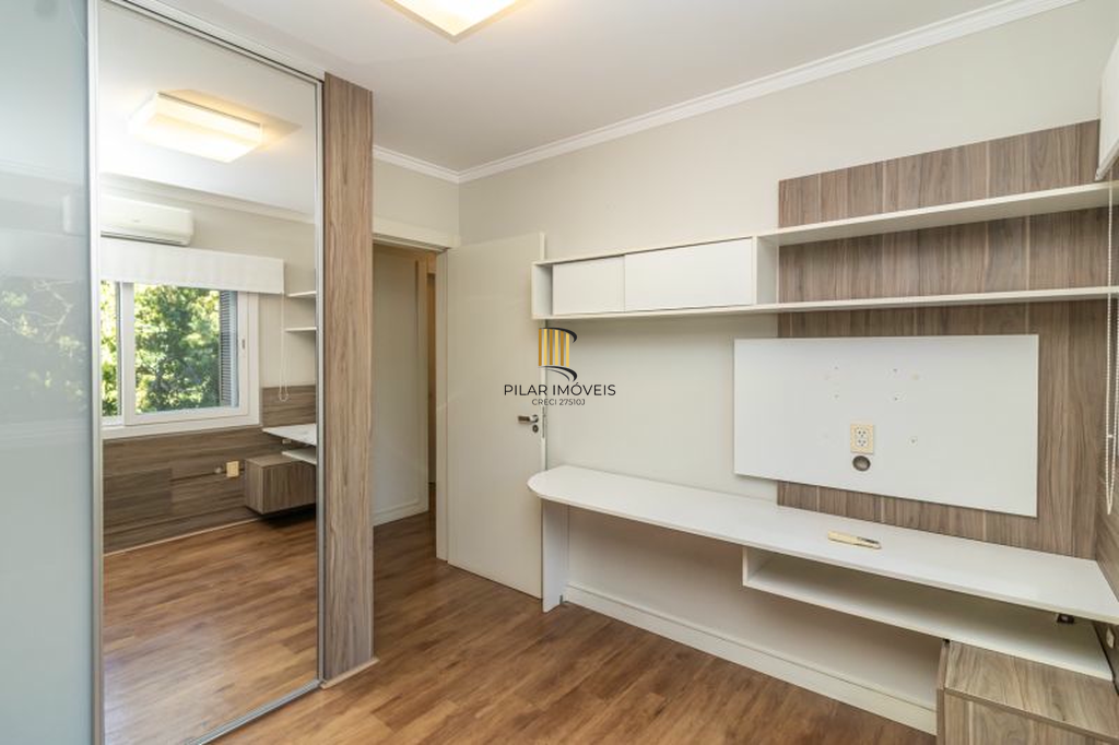 Apartamento 3 dormitórios no bairro Ipanema