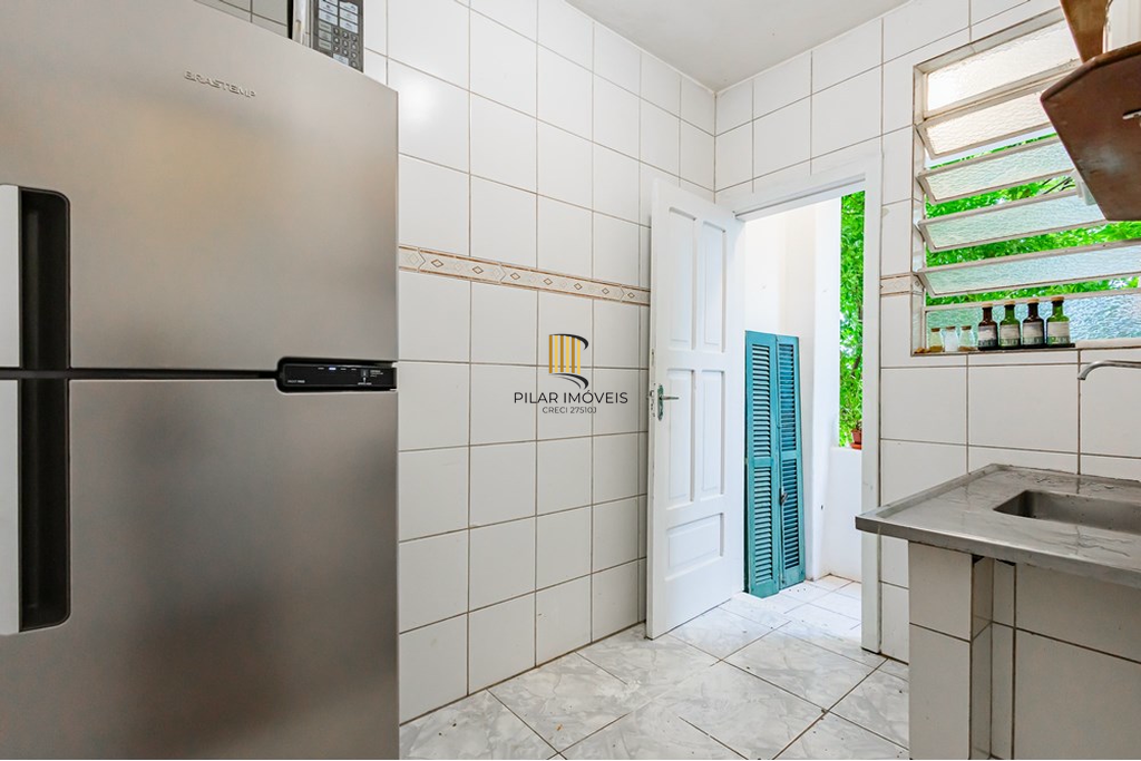 Apartamento 1 dormitório no bairro São João