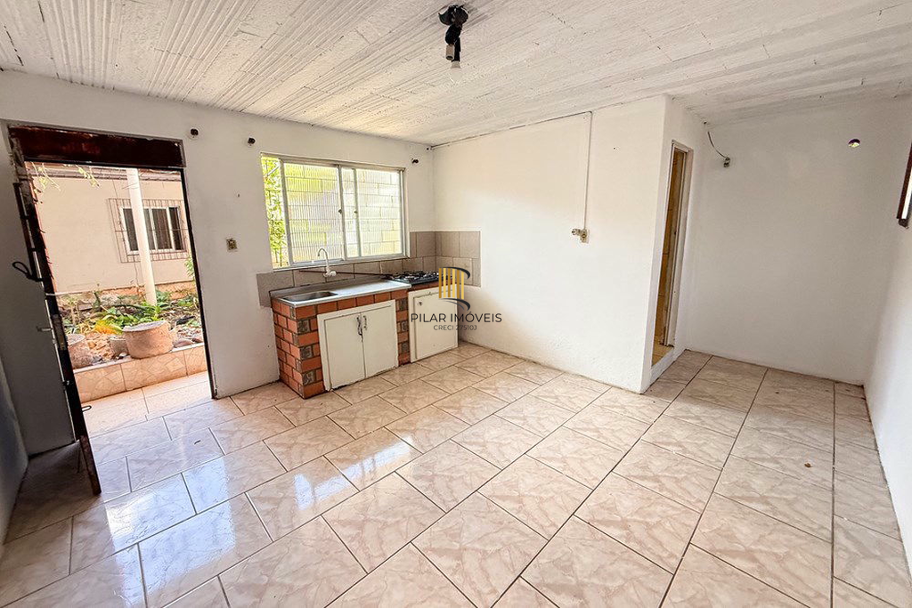 Casa 5 dormitórios no bairro São José