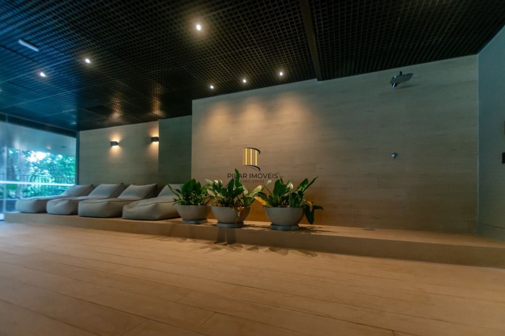 Apartamento 3 dormitórios no bairro Petrópolis