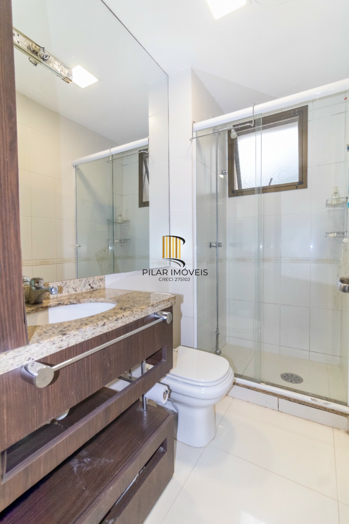 Apartamento Garden 2 dormitórios no bairro Bela Vista