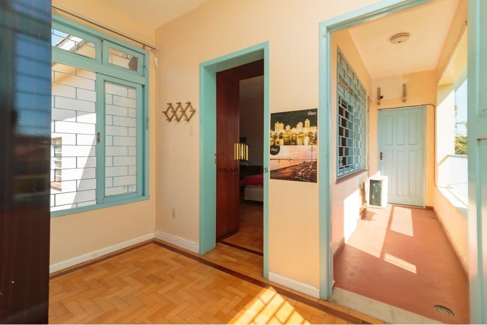 Casa 3 dormitórios no bairro Santa Maria Goretti