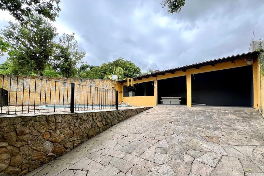 Casa 2 dormitórios no bairro Nossa Senhora das Graças
