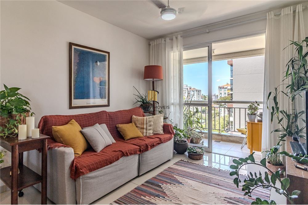 Apartamento 2 dormitórios no bairro Jardim Lindóia