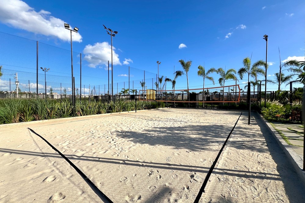 Terreno no bairro Marechal Rondon