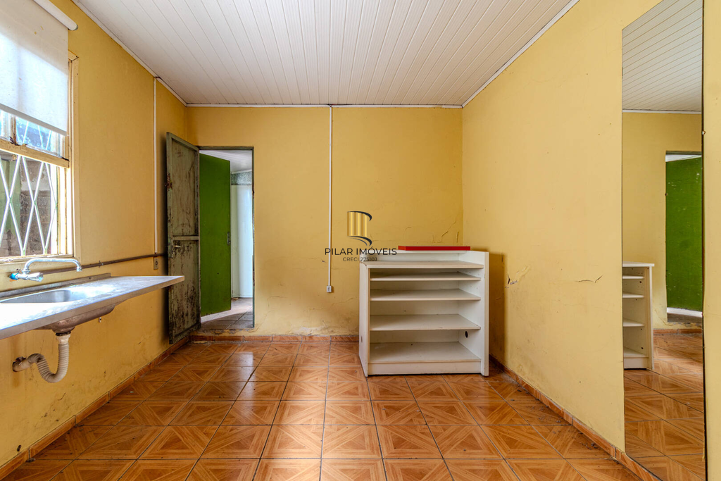 Prédio Residencial no bairro Vila Ipiranga