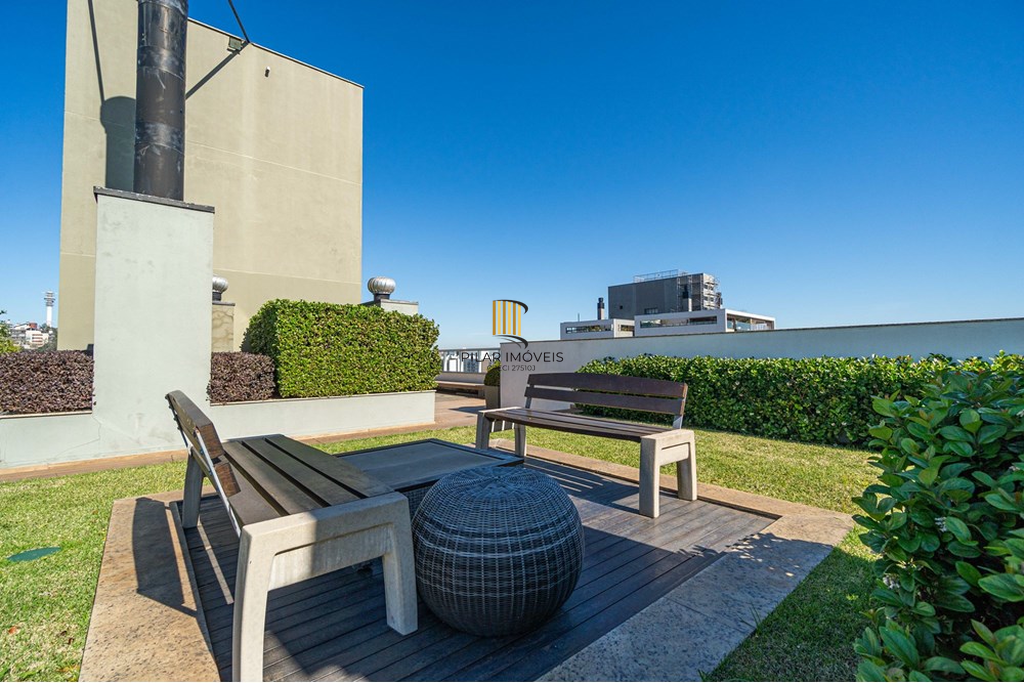 Apartamento 2 dormitórios no bairro Menino Deus