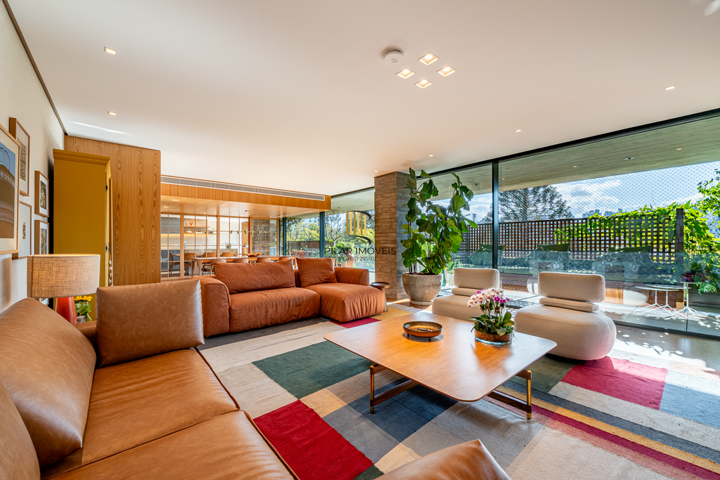 Apartamento 3 dormitórios no bairro Petrópolis