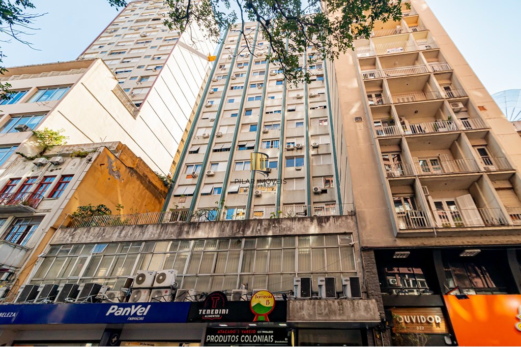 Apartamento 3 dormitórios no bairro Centro Histórico