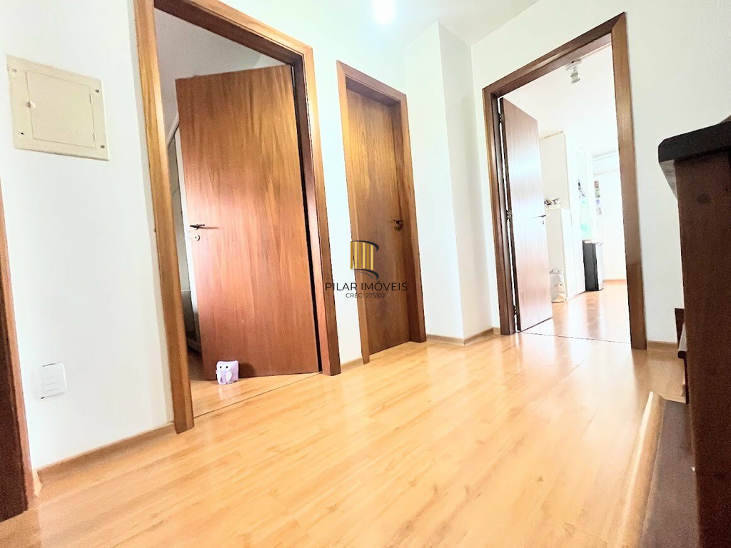 Casa 3 dormitórios no bairro Espírito Santo