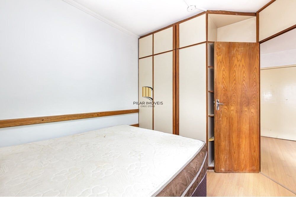 Apartamento 1 dormitório no bairro Bom Fim