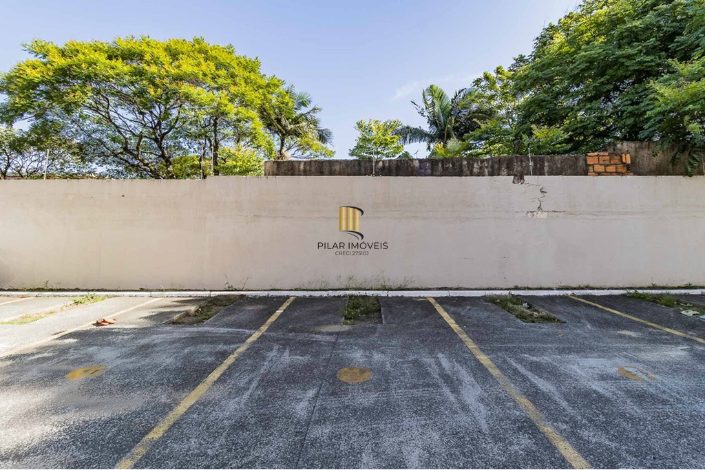 Apartamento 2 dormitórios no bairro Jardim Itu