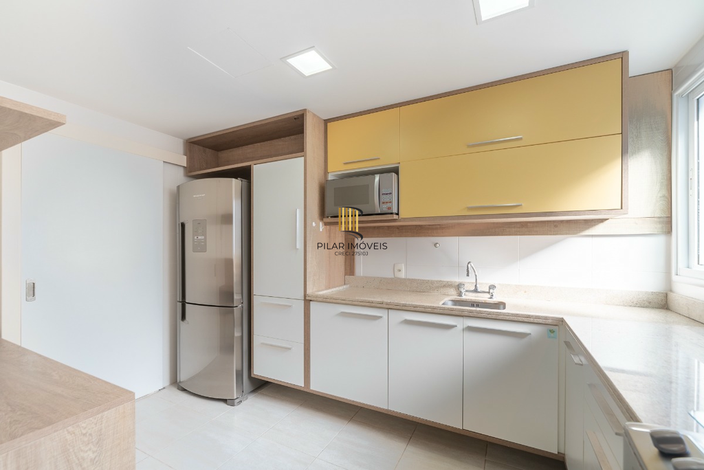 Apartamento 3 dormitórios no bairro Jardim Europa