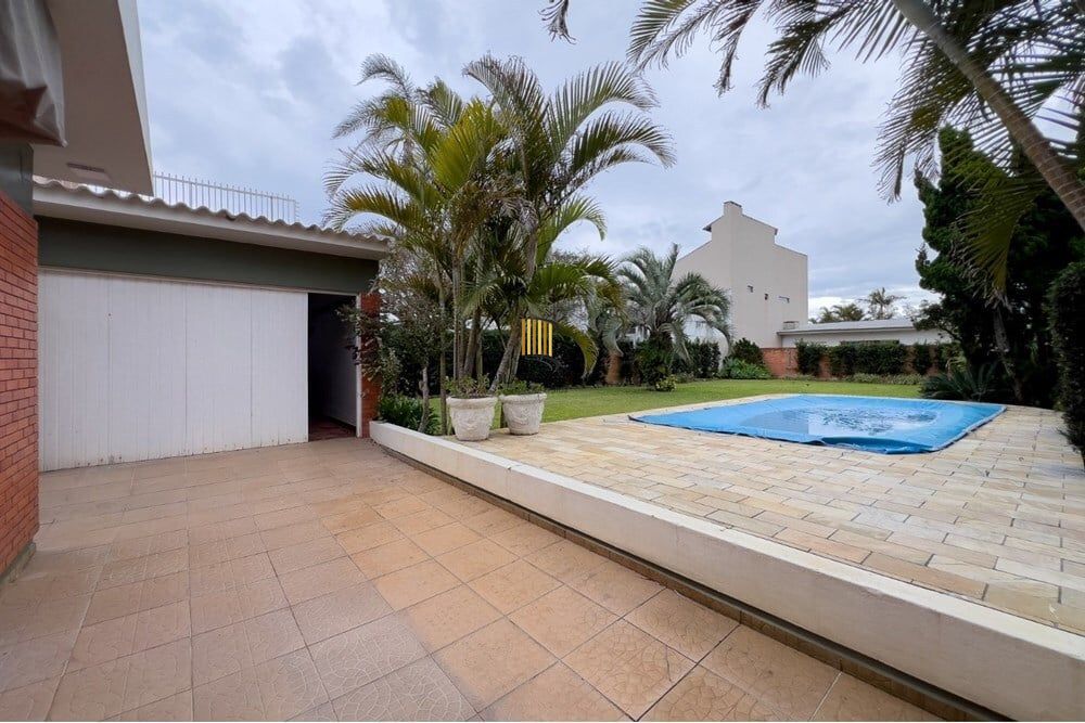 Casa 3 dormitórios no bairro Remanso