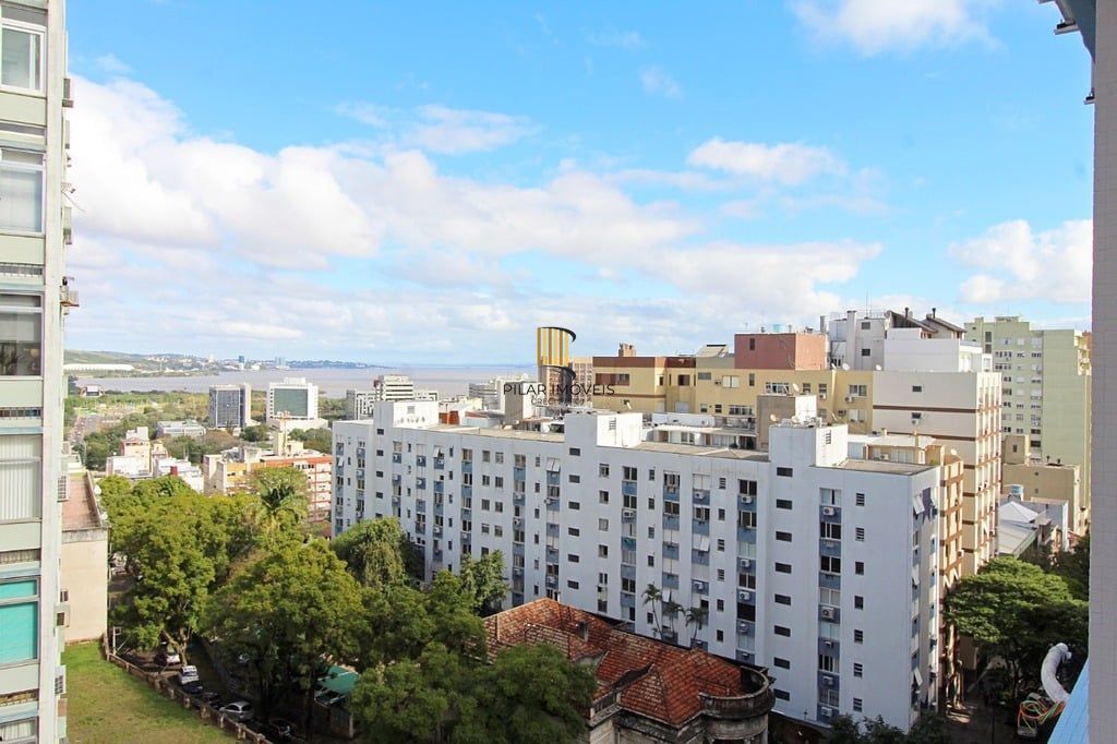 Apartamento 2 dormitórios no bairro Centro Histórico