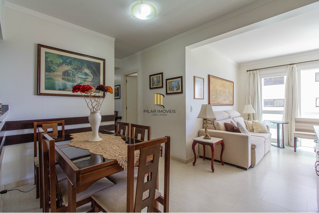 Apartamento 4 dormitórios no bairro Boa Vista