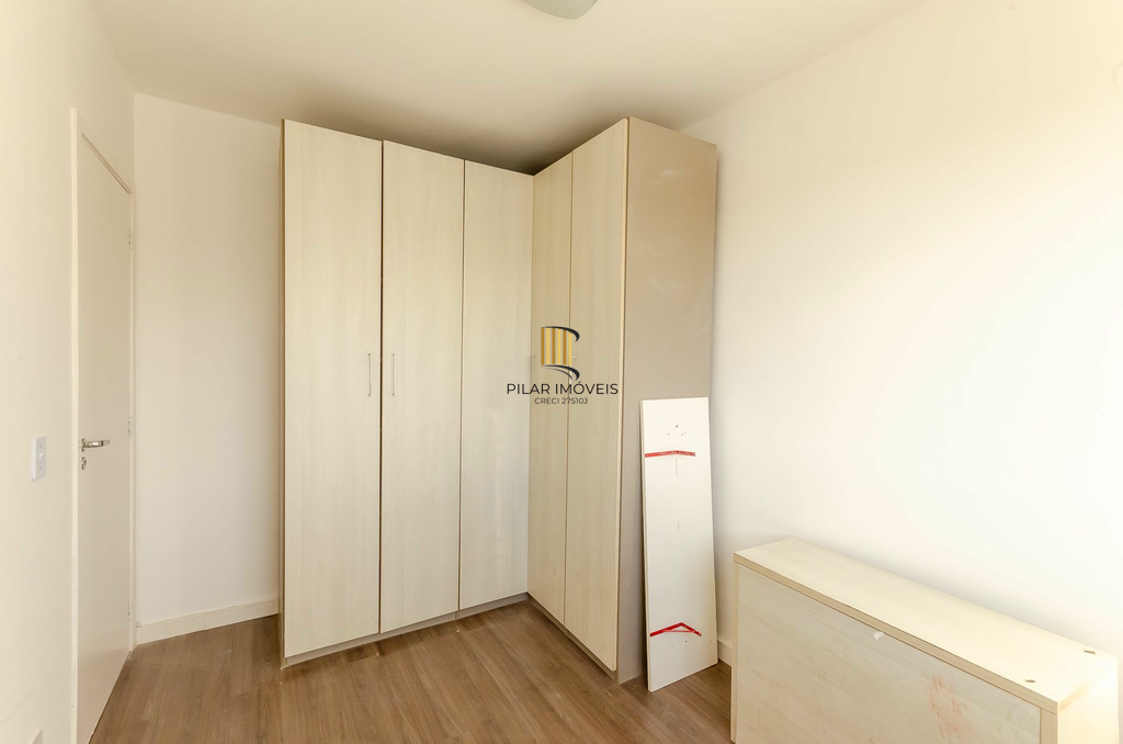 Apartamento 3 dormitórios no bairro São Sebastião