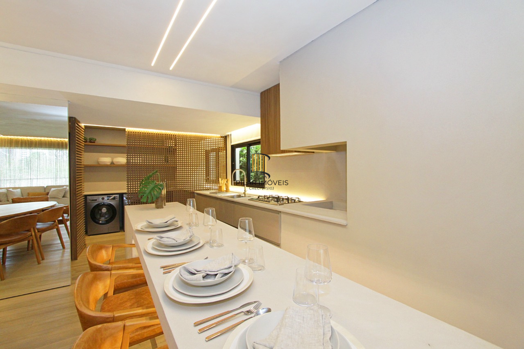 Apartamento 3 dormitórios no bairro Menino Deus