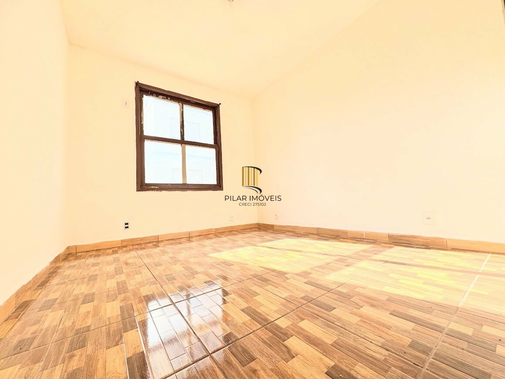 Apartamento 1 dormitório no bairro Rubem Berta