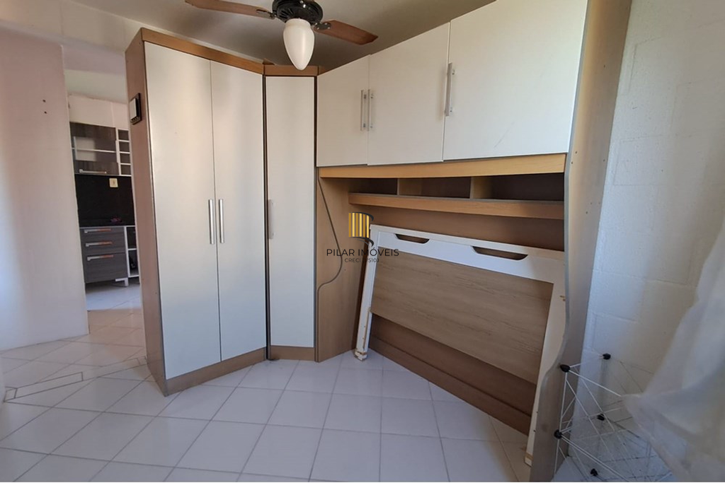 Apartamento 2 dormitórios no bairro Tijuca