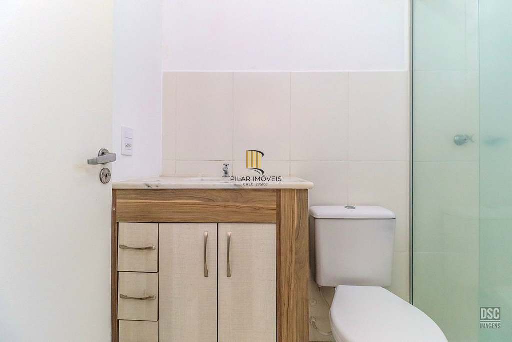 Apartamento 3 dormitórios no bairro Jardim Itu