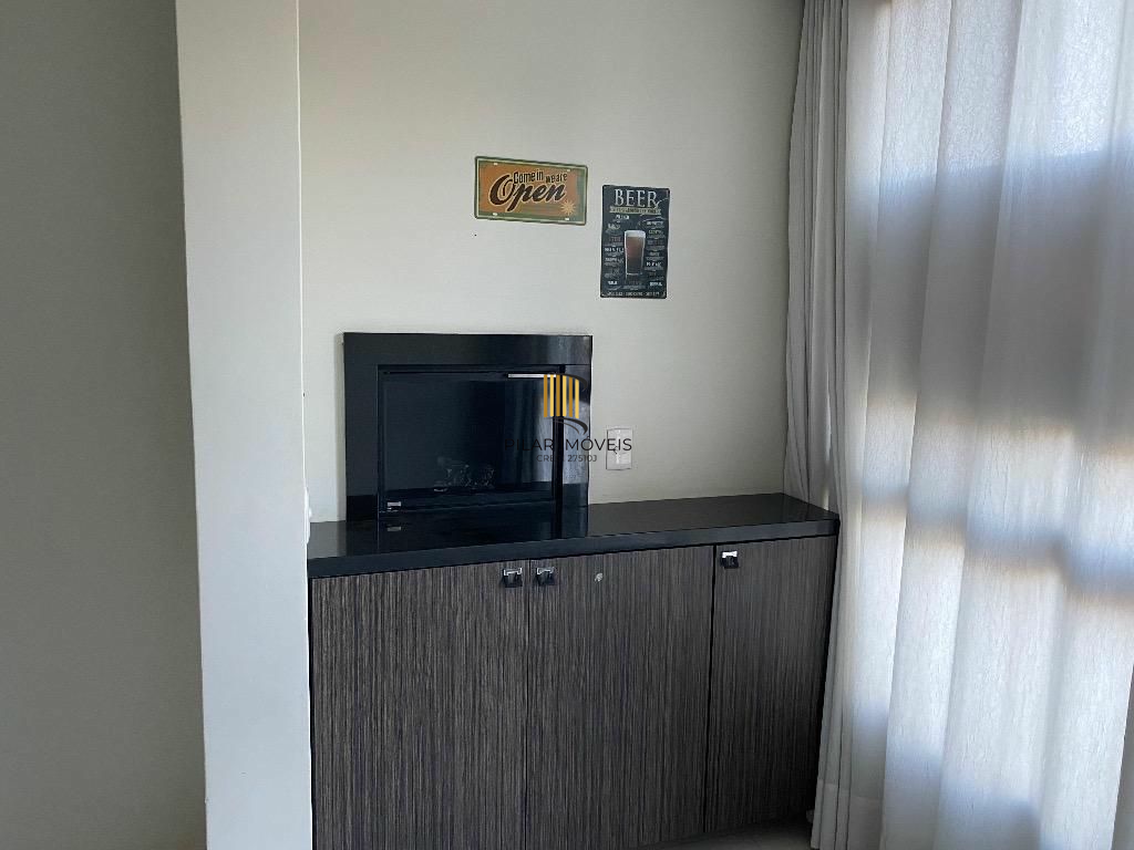 Apartamento 2 dormitórios no bairro Jardim Carvalho