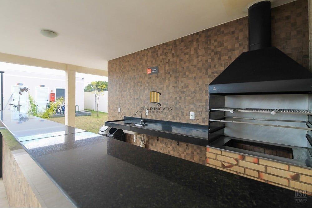 Apartamento 2 dormitórios no bairro Restinga