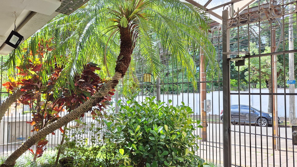 Apartamento 2 dormitórios no bairro Auxiliadora