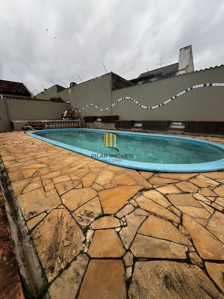 Casa Condominio 3 Dormitório(s) Bairro Tristeza