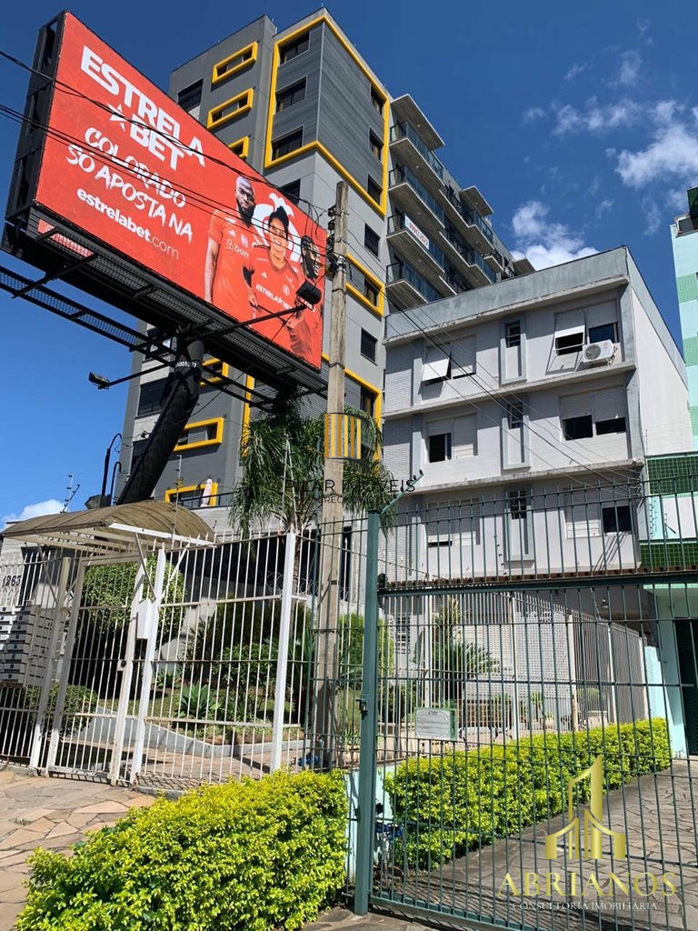 Apartamento 1 dormitório no bairro Menino Deus