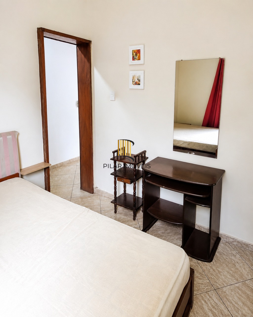 Apartamento 1 dormitório no bairro Bela Vista