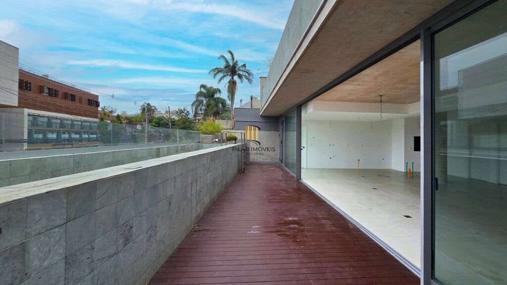 Apartamento 3 dormitórios no bairro Três Figueiras