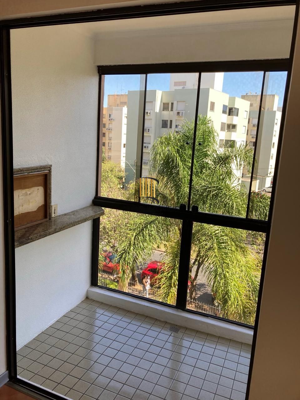 Apto 03 dorm, 01 vaga, elevador, sacada e churrasqueira ao lado da Cassol