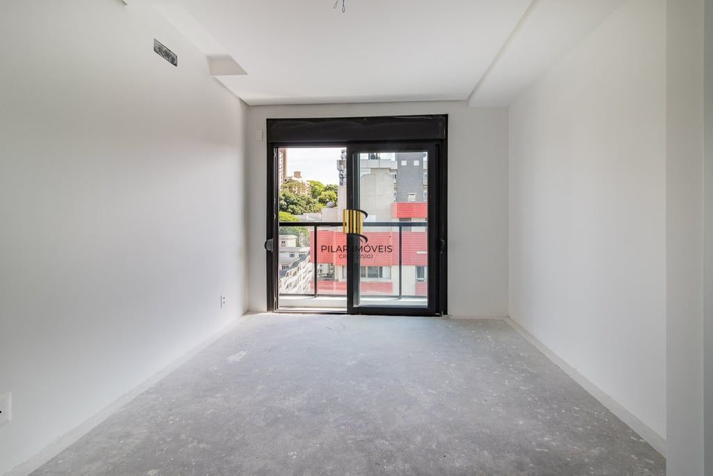 Loft 1 dormitório no bairro Rio Branco