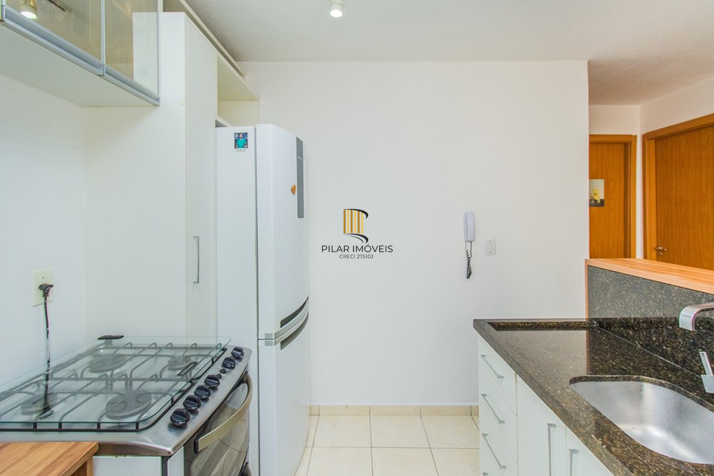 Apartamento 2 dormitórios no bairro São José